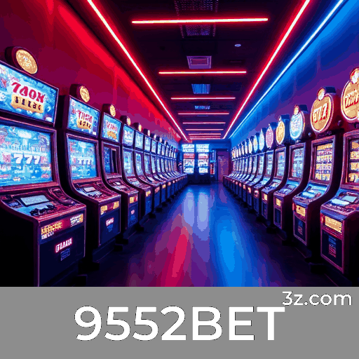 Cadastro na 9552BET