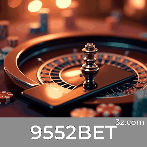 Cassino Online 9552BET