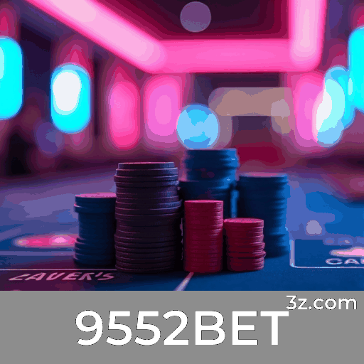 9552BET: Plataforma de Apostas Segura e Premiada