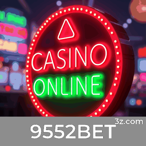 Cadastro na 9552BET