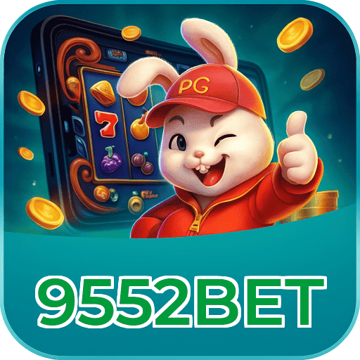 9552BET logo