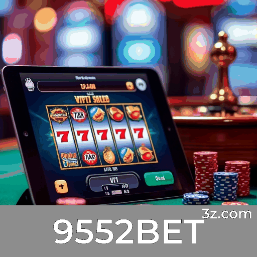 Cadastro na 9552BET