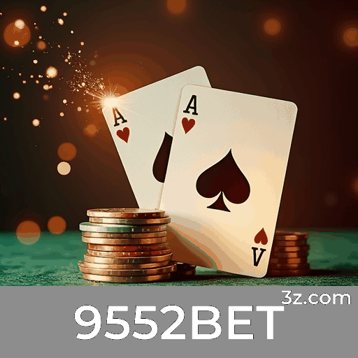 Acesso ao 9552BET