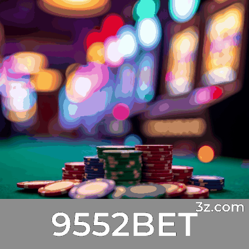 Acessar o site 9552BET COM