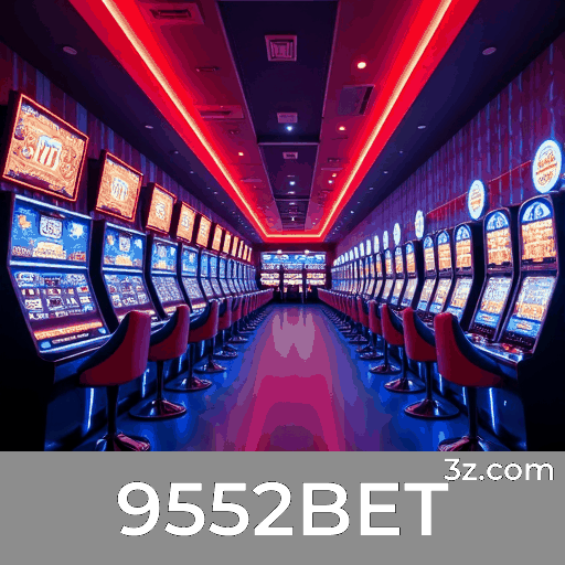 Acesso ao 9552BET
