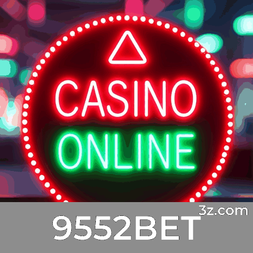 Acesso ao 9552BET