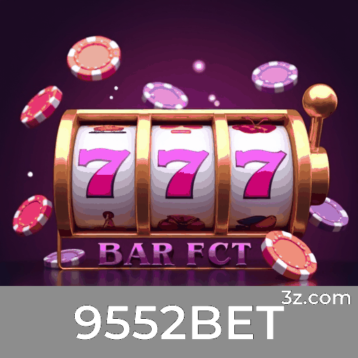 Cassino Online 9552BET