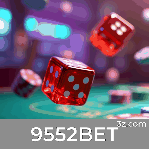 9552BET: Plataforma de Apostas Segura e Premiada