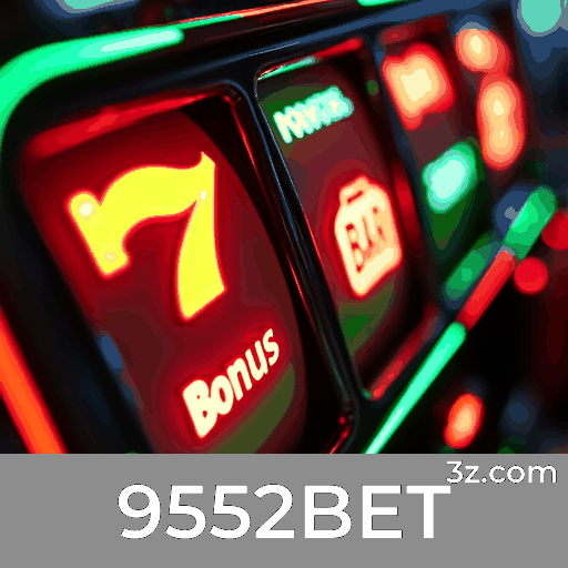 Acesso ao 9552BET