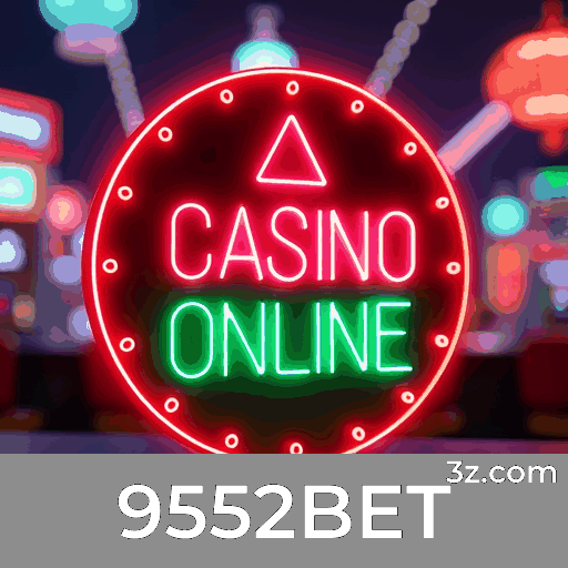 Cassino Online 9552BET
