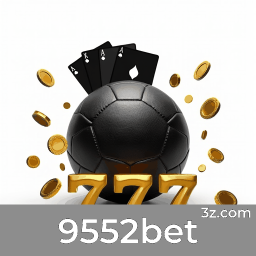 9552bet: Seu Cassino Online Premiado!